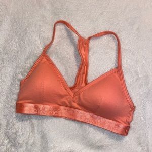Calvin Klein Bralette